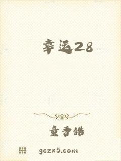 幸运28
